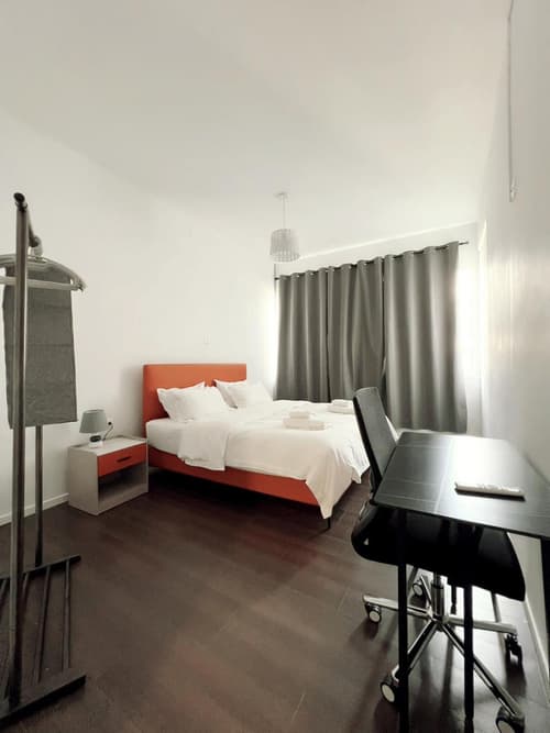 ANhome K11 serviced apartments, 