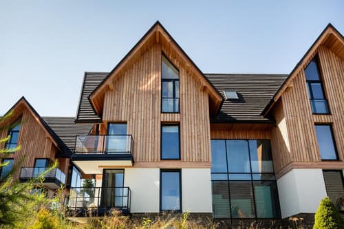 Cyrhla Apartamenty - sauna, playroom, parking & wifi, 