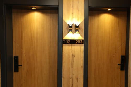 Hotel Luna