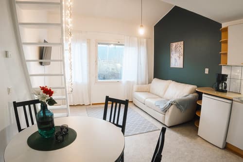 Ahkio Apartments 5
