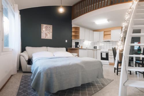 Ahkio Apartments 5