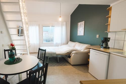 Ahkio Apartments 5