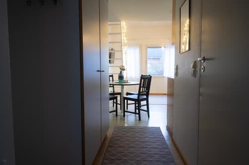 Ahkio Apartments 5