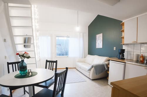 Ahkio Apartments 5