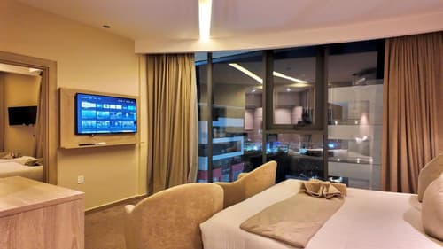 Twins Boutique Hotel