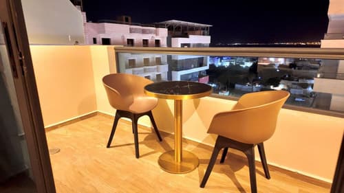 Twins Boutique Hotel