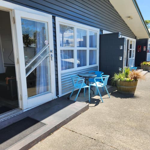 Westshore Holiday Park, 