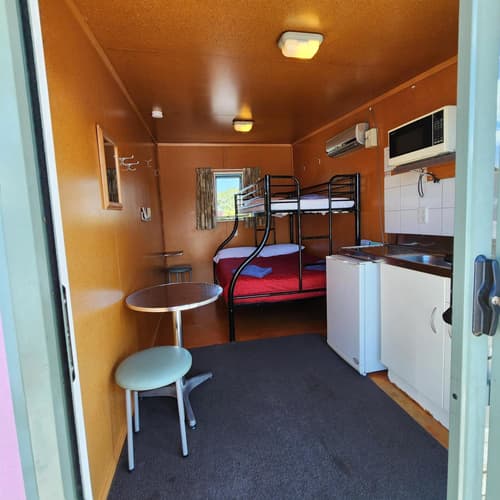 Westshore Holiday Park