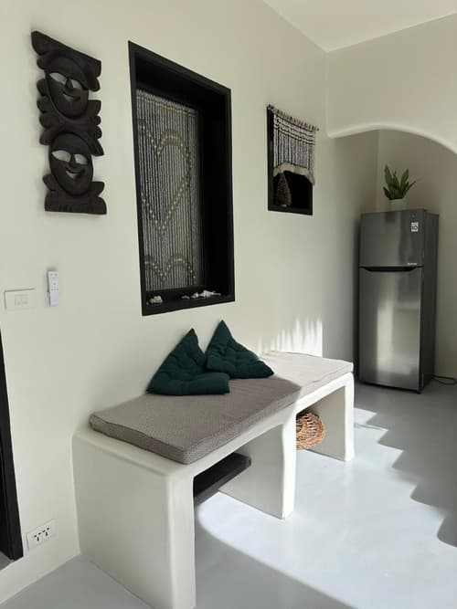 Parrots Boutique Resort