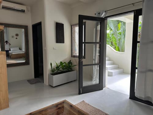 Parrots Boutique Resort