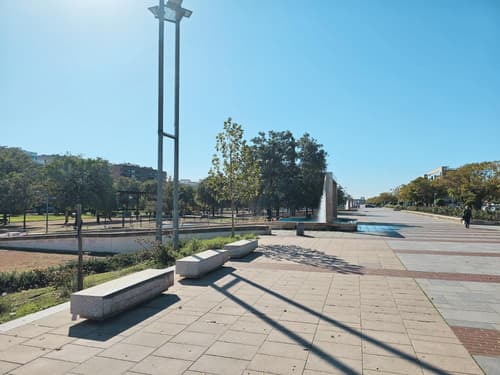 Apartamento Brillante-Vial