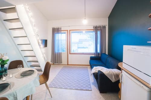 Ahkio Apartments 1