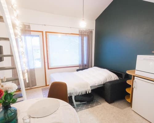Ahkio Apartments 1