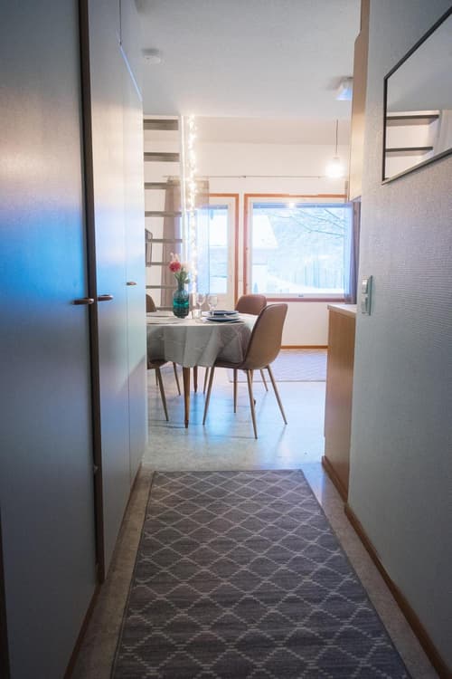 Ahkio Apartments 1