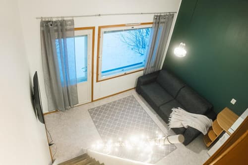Ahkio Apartments 1