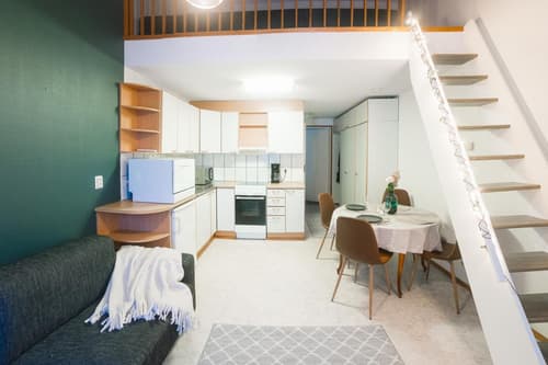 Ahkio Apartments 1