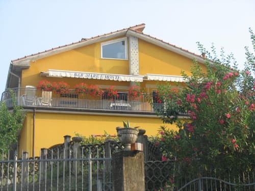 B&B Mare e Monti, 