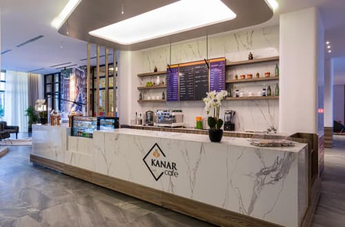 Ewaa Express Hotel - Abha