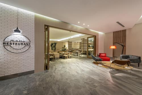 Ewaa Express Hotel - Abha