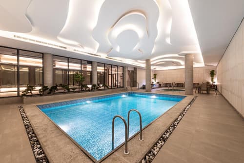 Ewaa Express Hotel - Abha
