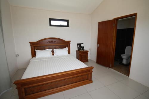 Villas Vetiver