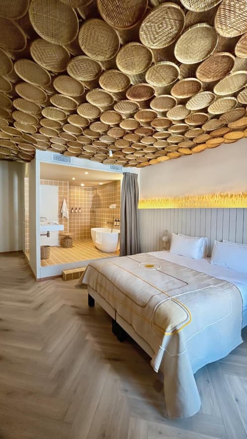 Hotel M Soleil - Montpellier Centre Saint Roch, 