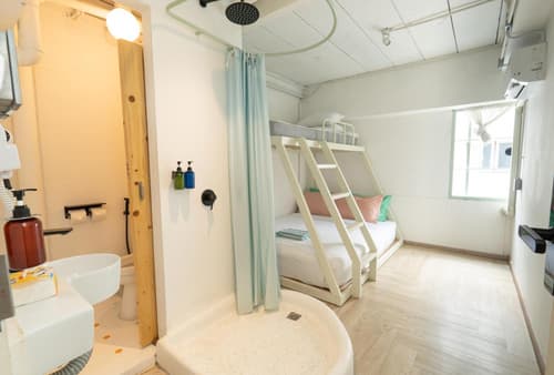 The Green Khaosan Bangkok, 