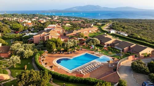 Cala Rosa Club Hotel, 