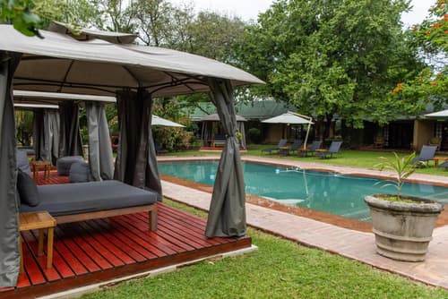 Perry's Bridge Hollow Boutique Hotel