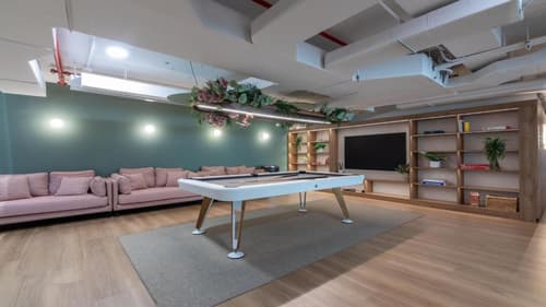 Hotel Nido Príncipe Pío, 