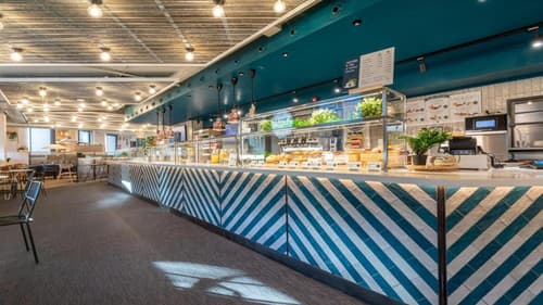 Hotel Nido Príncipe Pío, 