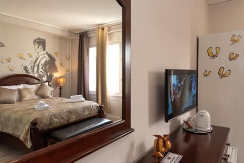 Metropole Luxury Rooms Split, 