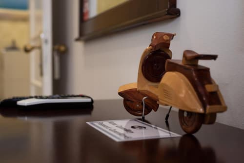 Metropole Luxury Rooms Split, 