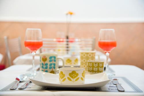 B&B Arco Di Gallieno