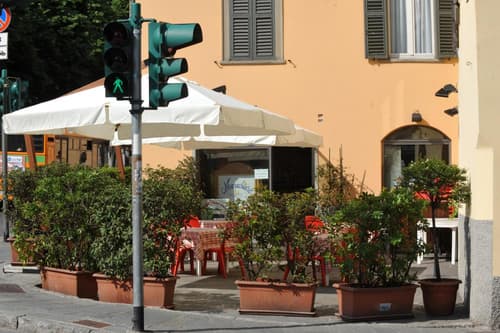 Locanda Sant'Antonio de foris, 