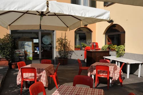 Locanda Sant'Antonio de foris, 