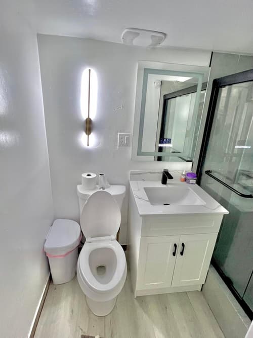 Private Room Near Airport D7, 