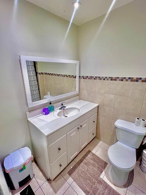 Private Room Near Airport D7, 