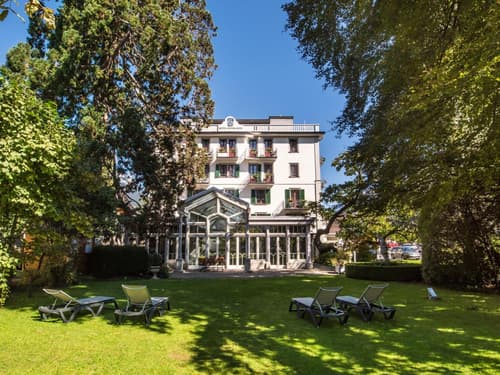 Hotel Interlaken