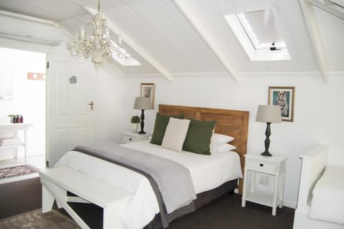 Madeliefie Guest Accommodation
