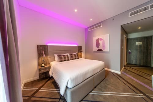 Premier Inn Dubai Barsha Heights