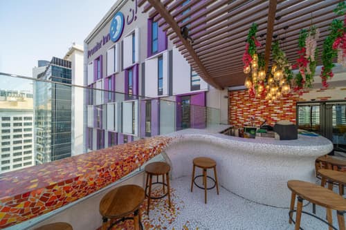 Premier Inn Dubai Barsha Heights