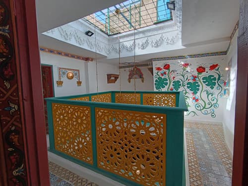 Riad Safir Medina Fes