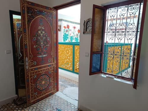 Riad Safir Medina Fes, 