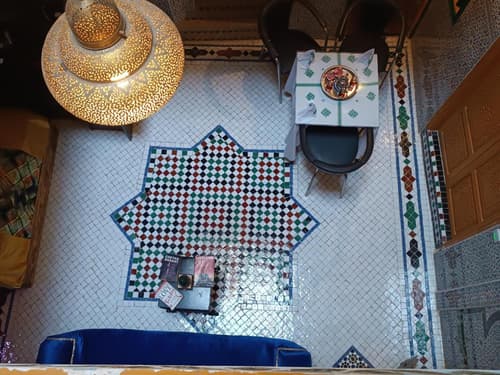 Riad Safir Medina Fes