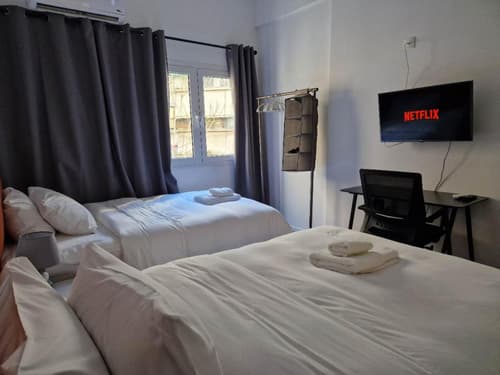 ANhome K11 serviced apartments, 