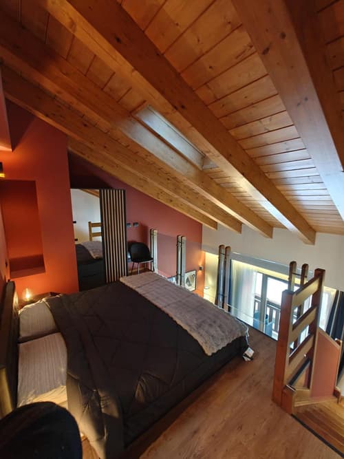 Hotel La Thuile Resort & SPA