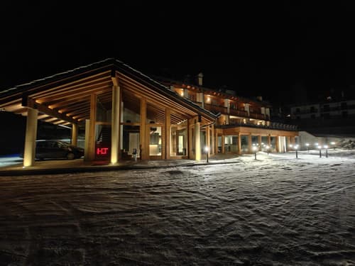 Hotel La Thuile Resort & SPA