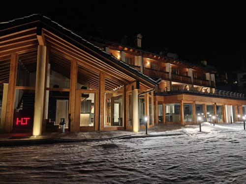 Hotel La Thuile Resort & SPA
