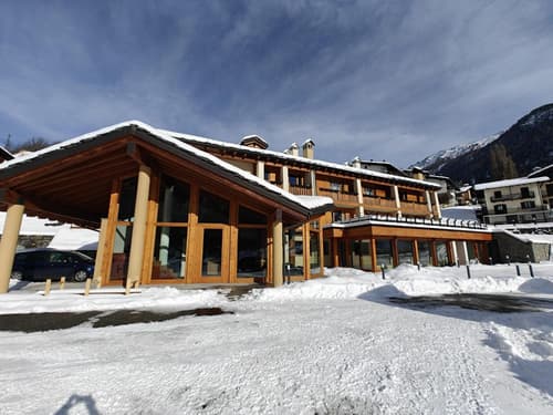 Hotel La Thuile Resort & SPA